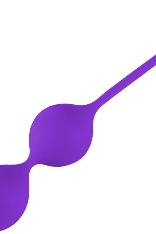 ALIVE – U·TONE BOLAS VIOLETA