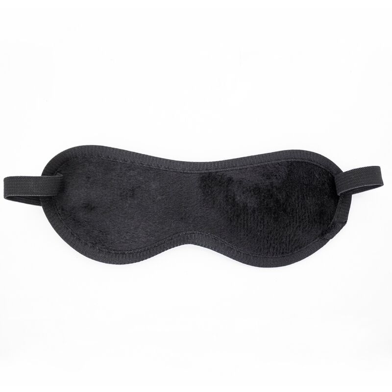 ALIVE - FURY KIT 10 PIEZAS BDSM NEGRO - Imagen 4