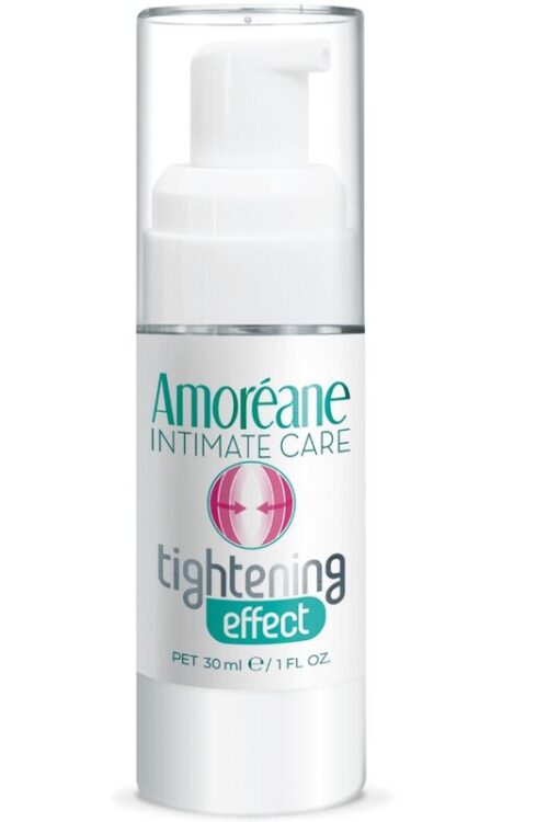 AMOREANE – LUBRICANTE BASE DE AGUA EFECTO TENSOR 50 ML