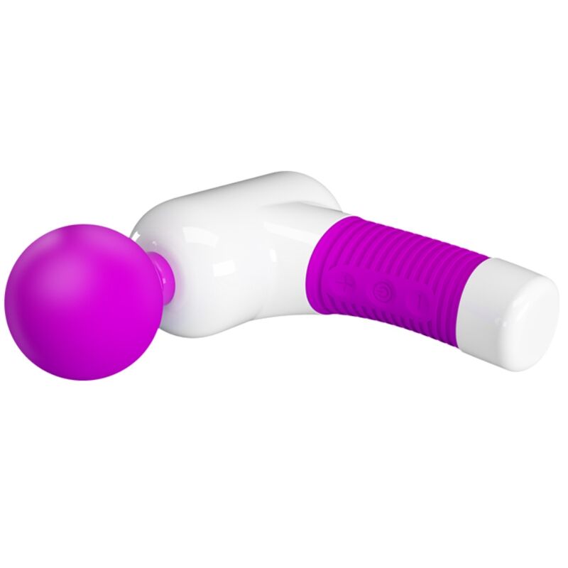 PRETTY LOVE - MAGIC GUM MASAJEADOR RECARGABLE - Imagen 4