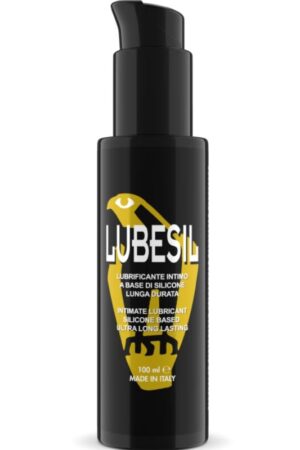 INTIMATELINE - LUBESIL LUBRICANTE BASE SILICONA 100 ML