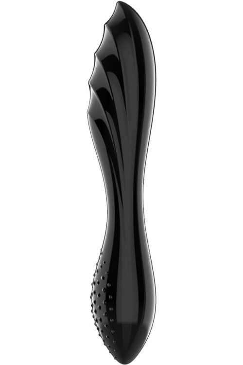 SATISFYER – DAZZLING CRYSTAL TRANSPARENTE