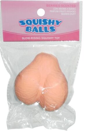 KHEPER GAMES - SQUISHY BALLS NATURAL