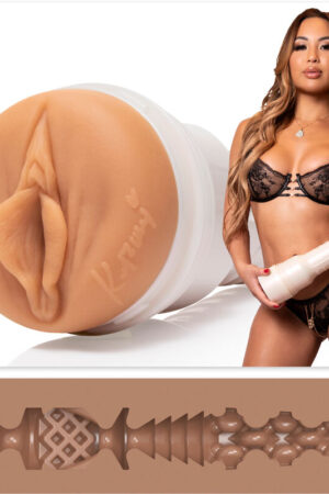 FLESHLIGHT GIRLS - KAZUMI VAGINA