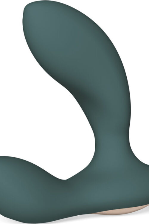 LELO – HUGO 2 MASAJEADOR DE PROSTATA VERDE