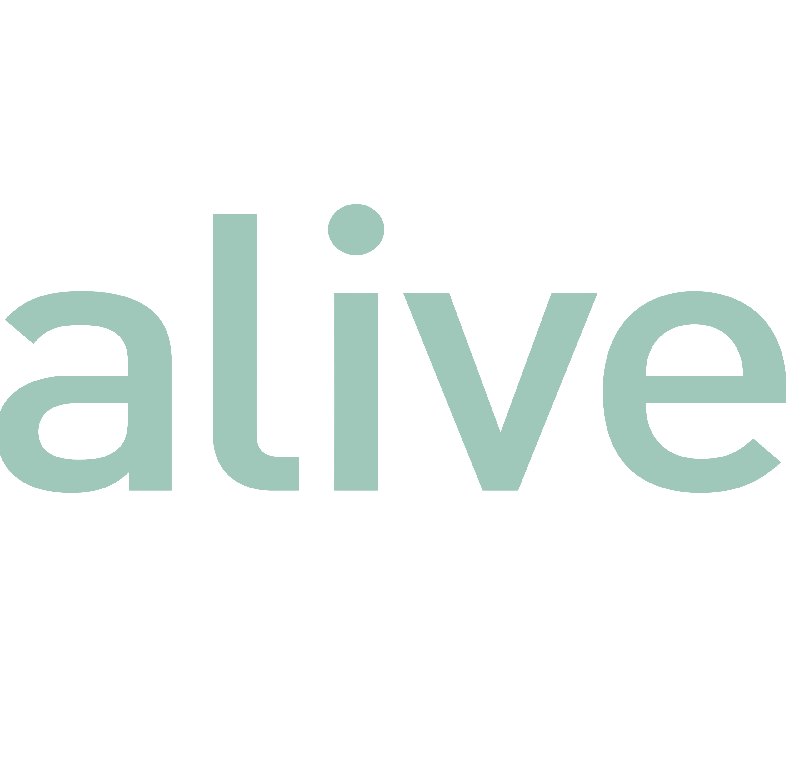 ALIVE
