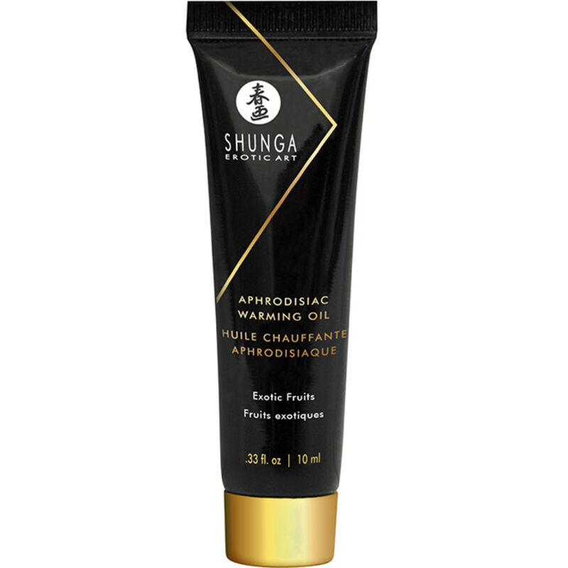 SHUNGA - SECRET GEISHA FRUTAS EXOTICAS - Imagen 6