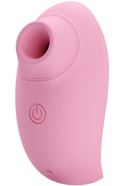 ROMANCE – INHALE BIRD MINI SUCCIONADOR CON FUNCIÓN MEMORIA