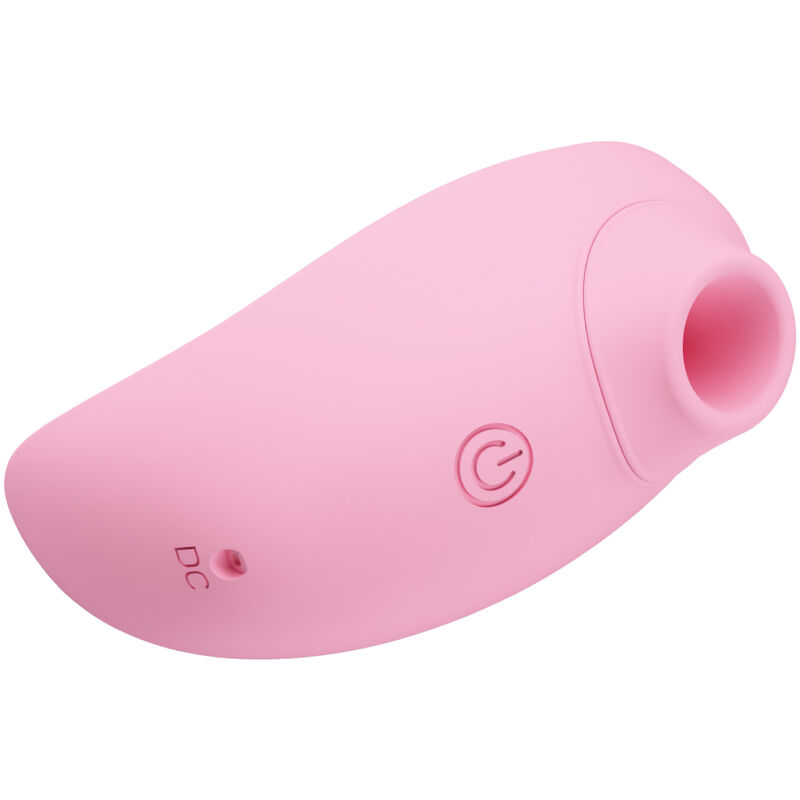 ROMANCE - INHALE BIRD MINI SUCCIONADOR CON FUNCIÓN MEMORIA - Imagen 4
