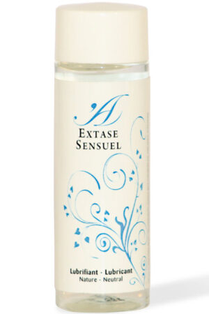 EXTASE SENSUAL - LUBRICANTE NATURAL 100 ML