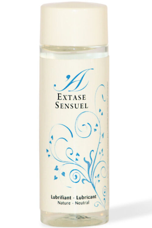 EXTASE SENSUAL – LUBRICANTE NATURAL 100 ML