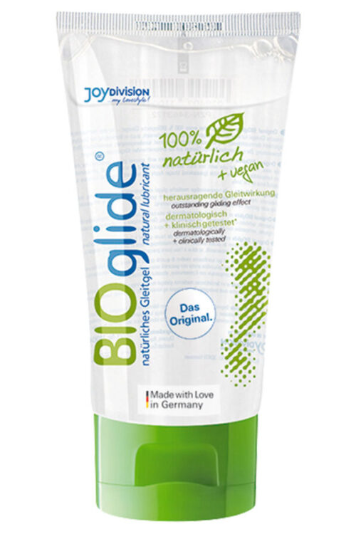 JOYDIVISION BIOGLIDE – LUBRICANTE 40 ML