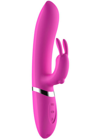 ARMONY - AVA VIBRADOR RABBIT FUCSIA