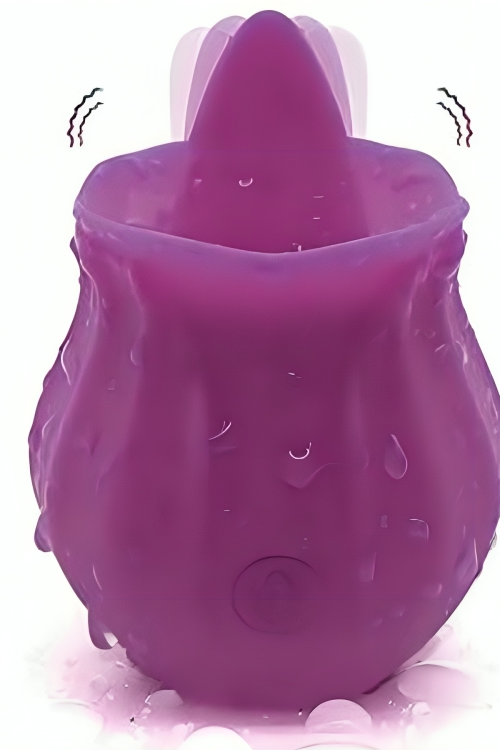 ARMONY – FIG VIBRADOR CON LENGUA