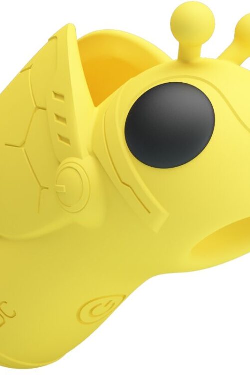 PRETTY LOVE – MINI FUN TOYS BY MAGIC BEE VIBRADOR & TAPPING