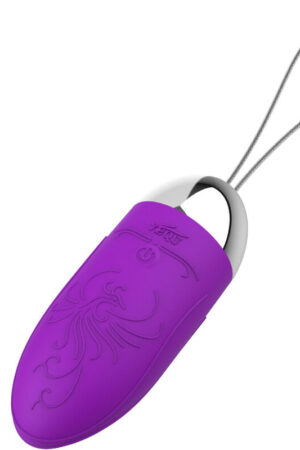 ARMONY - PHOENIX HUEVO VIBRADOR CONTROL REMOTO VIOLETA