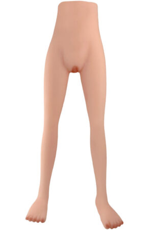 ARMONY - PIERNAS MUJER SILICONA MODELO 1