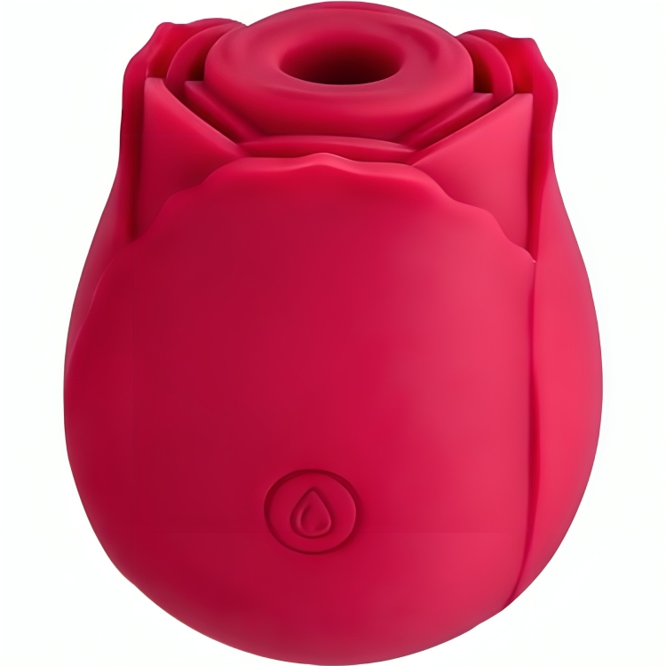 ARMONY – DELIGHT FLOWER SUCCIONADOR ROJO
