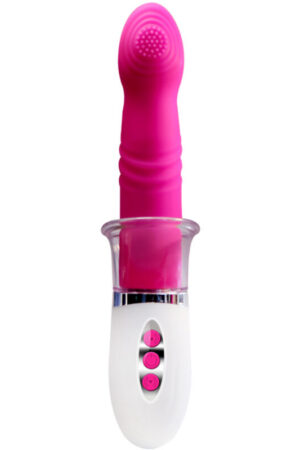 ARMONY - LIBERTY VIBRADOR & ROTADOR GRANULAR