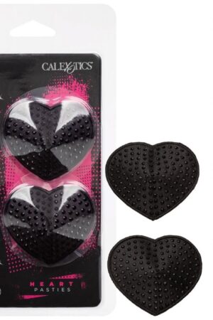 CALEXOTICS - RADIANCE PEZONERAS JOYA FORMA DE CORAZÓN