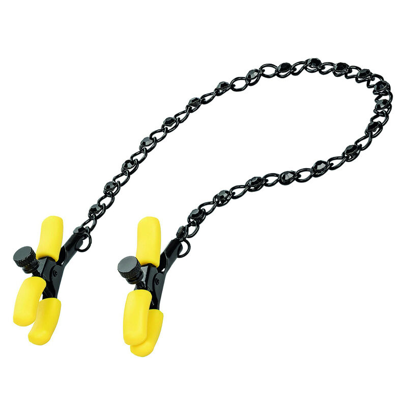 CALEXOTICS - BOUNDLESS PINZAS DE PEZONES - Imagen 5