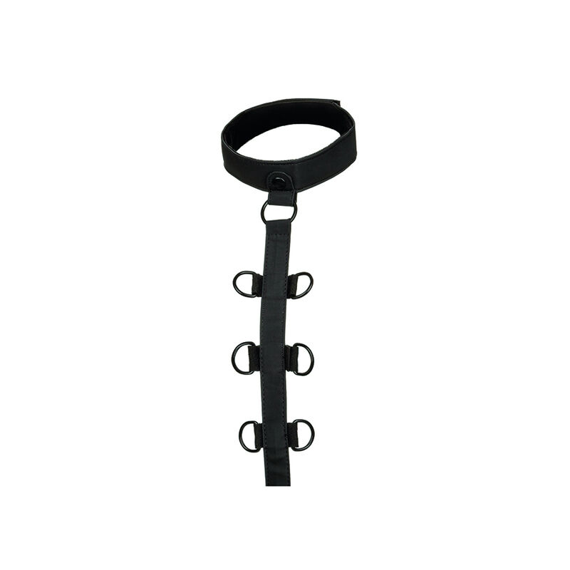 CALEXOTICS - BOUNDLESS SUJECCIÓN DEL CUERPO Y EL CUELLO - Imagen 2