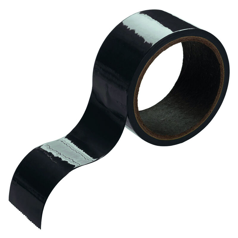 CALEXOTICS - BOUNDLESS CINTA DE ESCLAVITUD NEGRO - Imagen 2