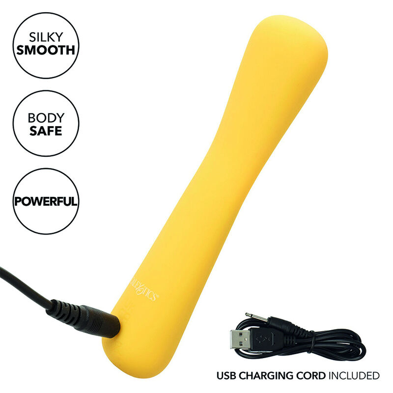 CALEXOTICS - BOUNDLESS MINI WAND FLEXIBLE - Imagen 5