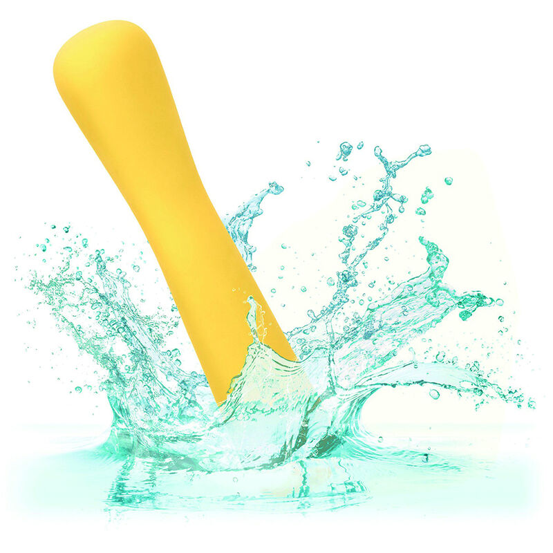 CALEXOTICS - BOUNDLESS MINI WAND FLEXIBLE - Imagen 3