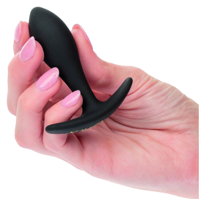 CALEXOTICS - BOUNDLESS PLUG ANAL LGRIMA - Imagen 3