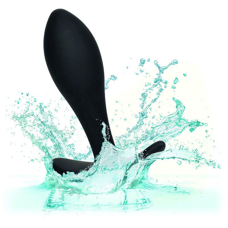 CALEXOTICS - BOUNDLESS PLUG ANAL LGRIMA - Imagen 2