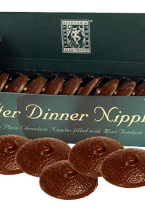 SPENCER & FLEETWOOD – AFTER DINNER PEZONES 8 UNIDADES