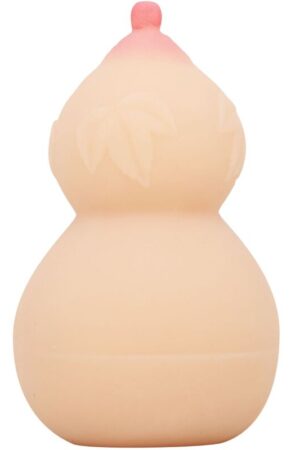 CRAZY BULL - CALABASH MASTUBADOR EN FORMA DE PECHO