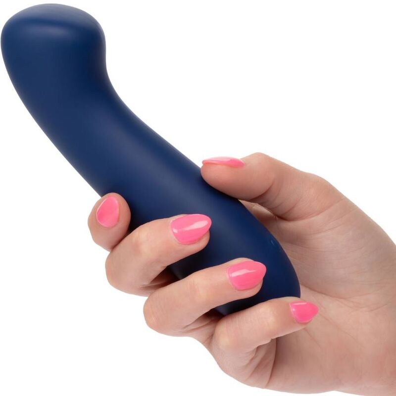 CALEXOTICS - CASHMERE SATIN G AZUL - Imagen 7