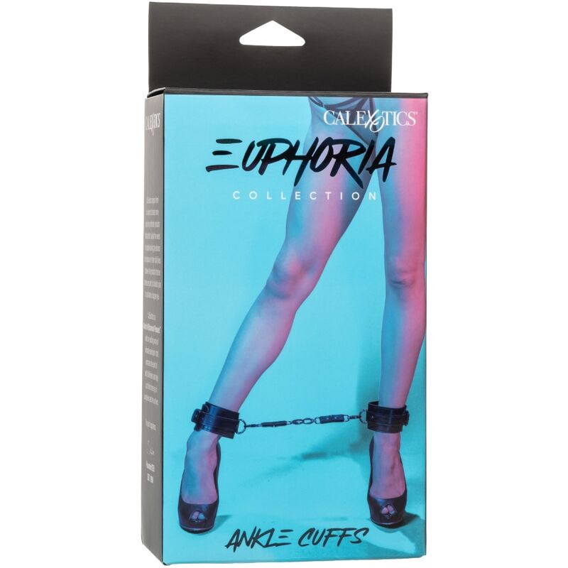 CALEXOTICS - EUPHORIA ESPOSAS PARA TOBILLOS - Imagen 6