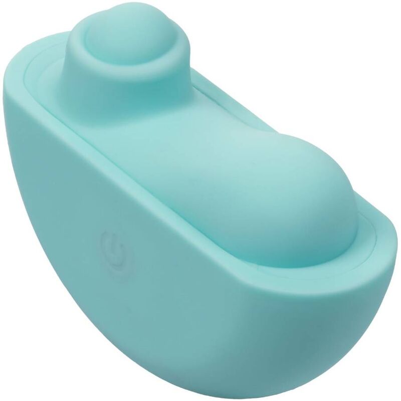 CALEXOTICS - OVATION ACCLAIM ESTIMULADOR VERDE AGUA - Imagen 10