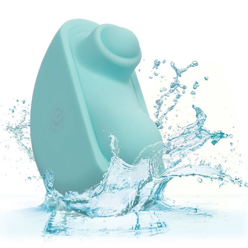 CALEXOTICS - OVATION ACCLAIM ESTIMULADOR VERDE AGUA - Imagen 5
