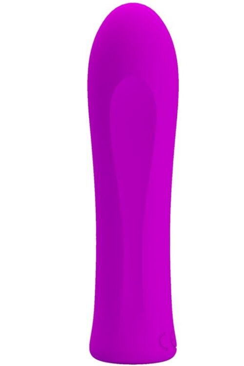 PRETTY LOVE – ALFREDA VIBRADOR SUPER POWER VIOLETA