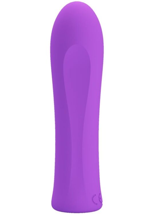PRETTY LOVE – ALFREDA VIBRADOR SUPER POWER MORADO