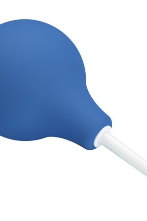 MR PLAY - DUCHA ANAL BLUEB SUPER POWER AZUL