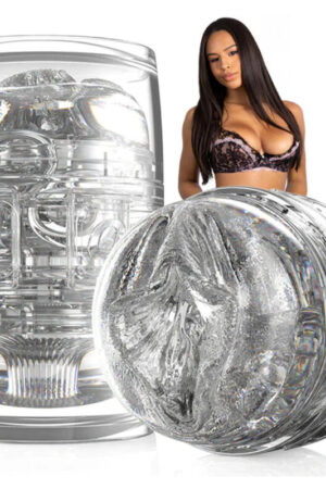 FLESHLIGHT - QUICKSHOT MASTURBADOR DOBLE AUTUMN FALLS