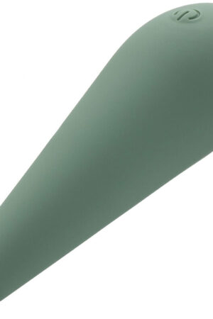 CALEXOTICS - MOD CHIC ESTIMULADOR VERDE
