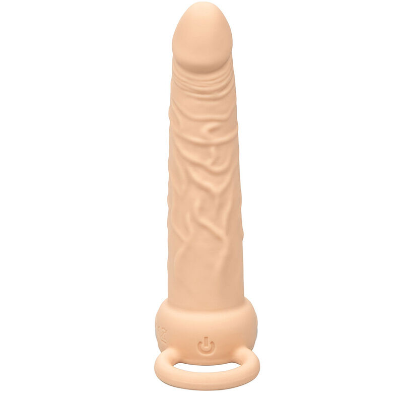 CALEXOTICS - PERFORMANCE MAXX DOBLE PENETRADOR RECARGABLE PIEL CLARO - Imagen 8