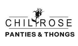 CHILIROSE PANTIES & THONGS