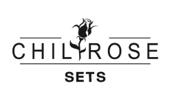 CHILIROSE SETS