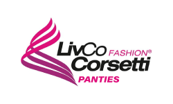 LIVCO CORSETTI PANTIES