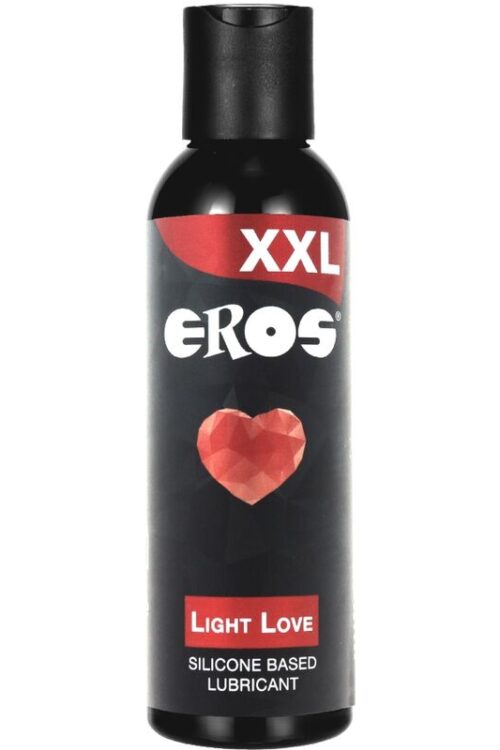 EROS – XXL LIGHT LOVE BASE DE SILICONA 150 ML