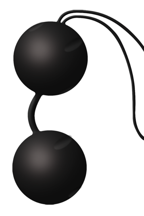 JOYDIVION JOYBALLS – LIFESTYLE BLACK