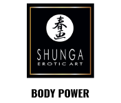 SHUNGA BODY POWER