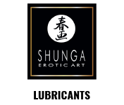 SHUNGA LUBRICANTS